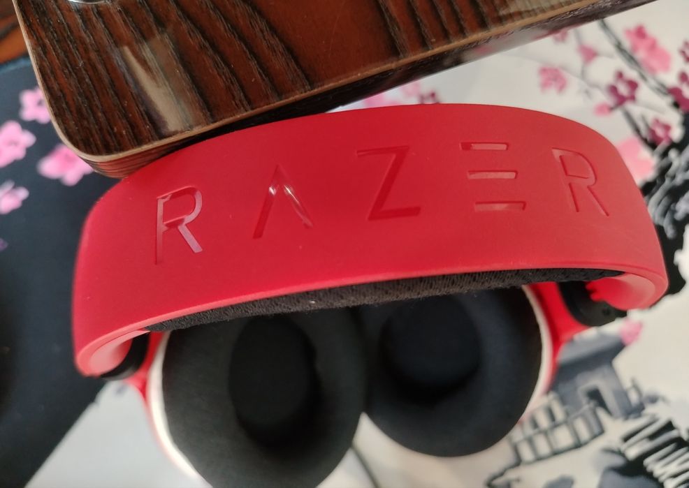 Наушники Razer Kaira X for xbox