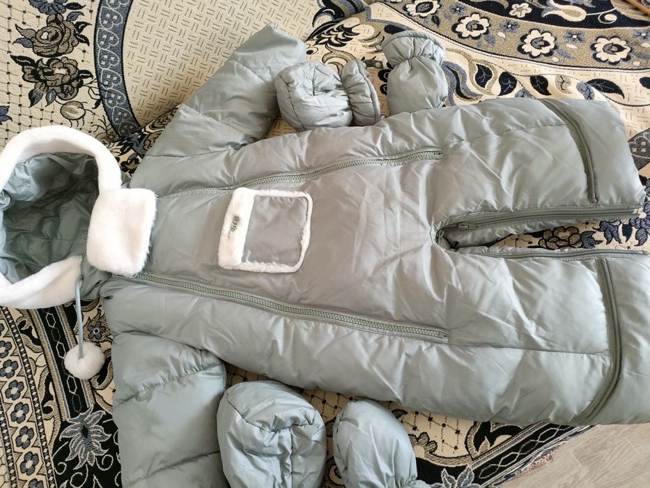 Комбинезон детский