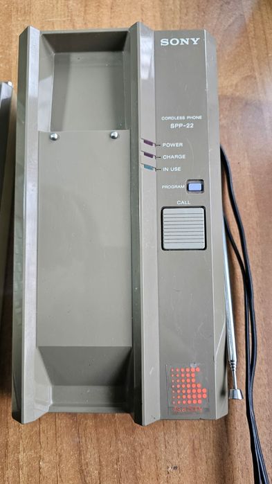 Telefon sony spp-22h