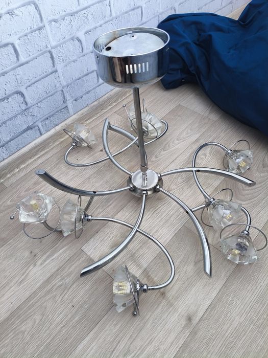 Продам Люстру, Светильник