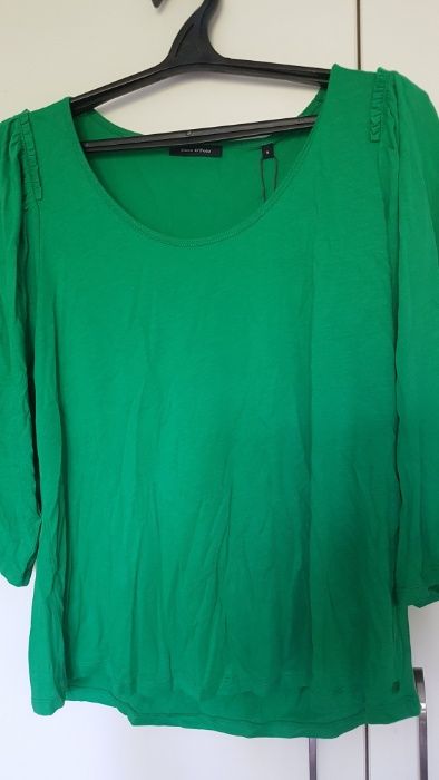 Нова блуза на Marc O'Polo