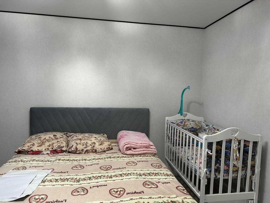 3-комн. квартира, 90.1м²