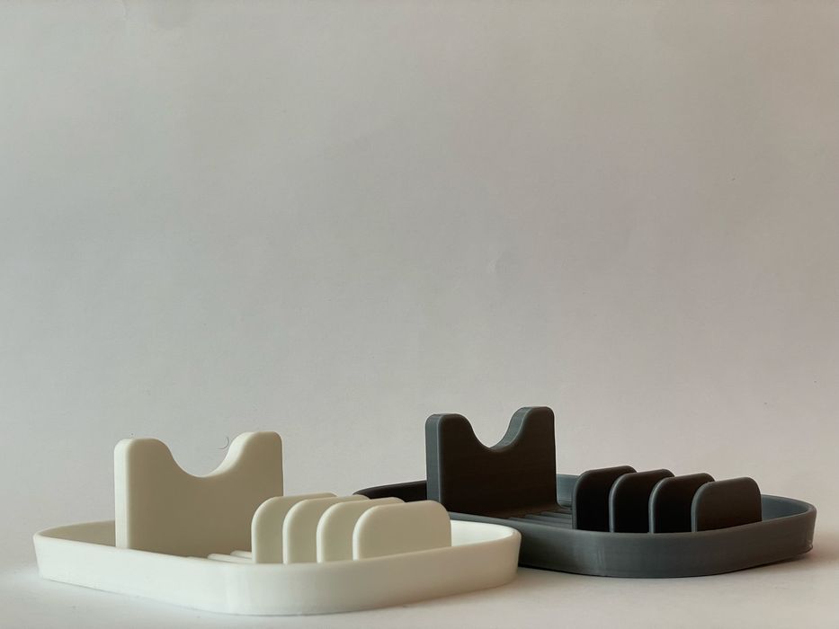 Подставка для кухонных приборов