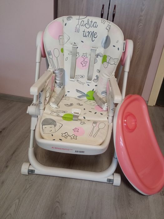 Детско столче за хранене
