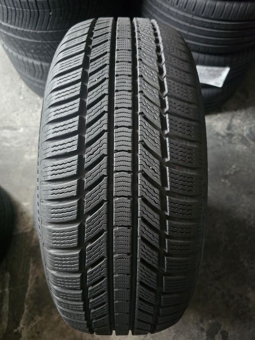 Continental 225/55 R17 97H MS iarnă