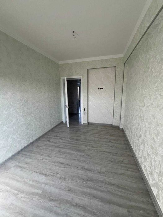 продам новый евро участок  метро чкалова  2 этажный 5 комнат