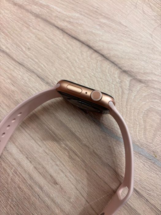 Apple watch 6 батарейка 88%