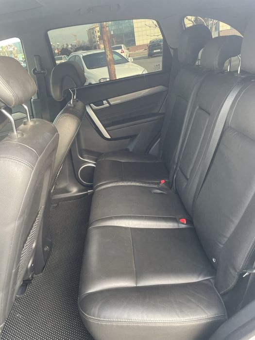 Kaptiva 4 холати идеал