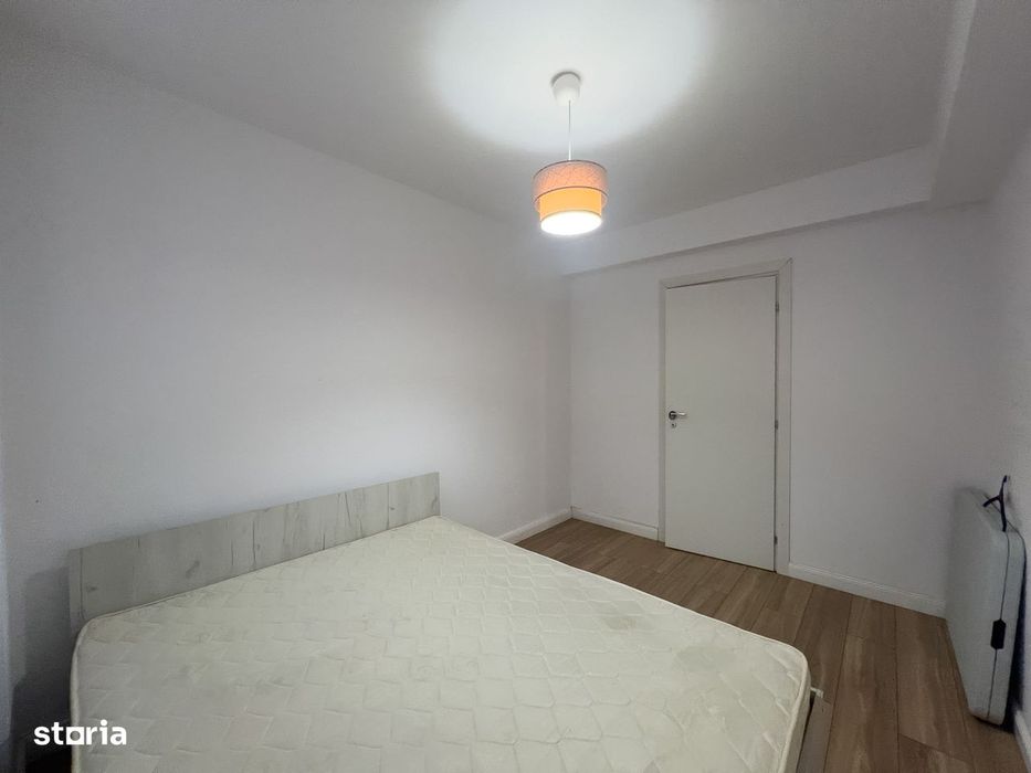 Studio de inchiriat | Disponibil Imediat | Mobilat - Utilat