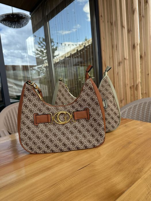 Новая сумка guess