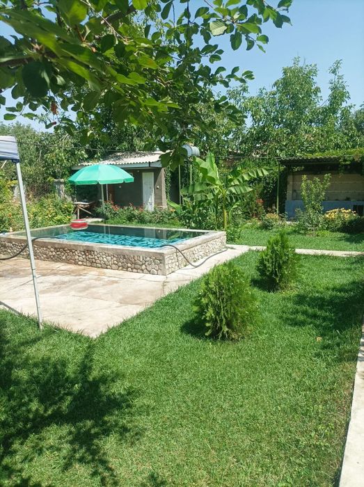 Срочно Продаётся Дача