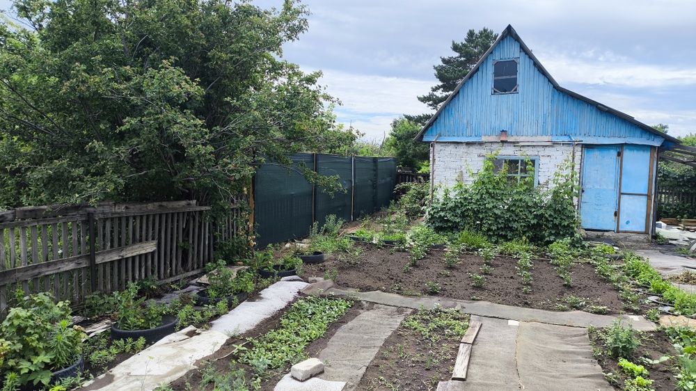 Продам дачу сад Здоровье