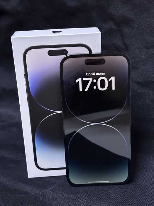 Iphone 14Pro|Ortalyq.kz