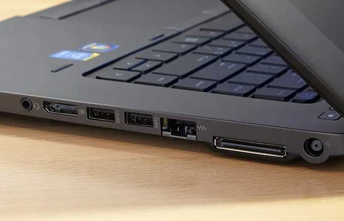 ПРОДАВА СЕ: лаптоп HP ZBook 15 G2 – Професионална работна станция - перфектен!!
