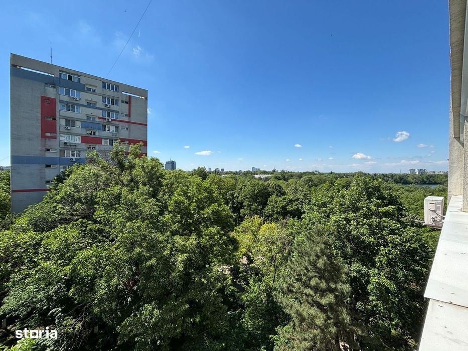 Apartament 3 camere Floreasca/ Dorobanti