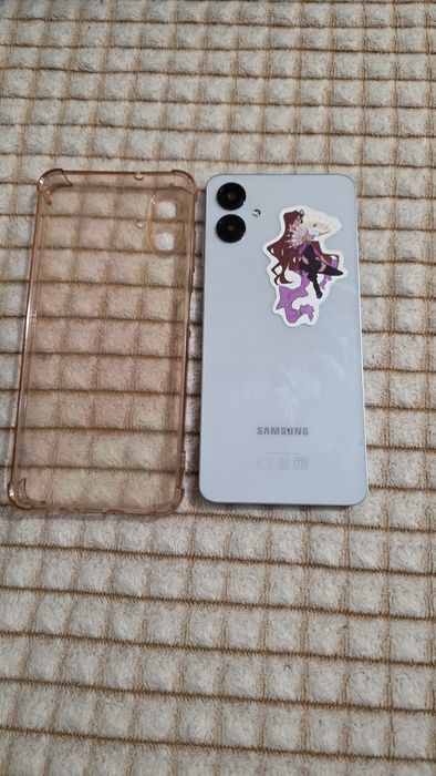 Продам Самсунг А 06