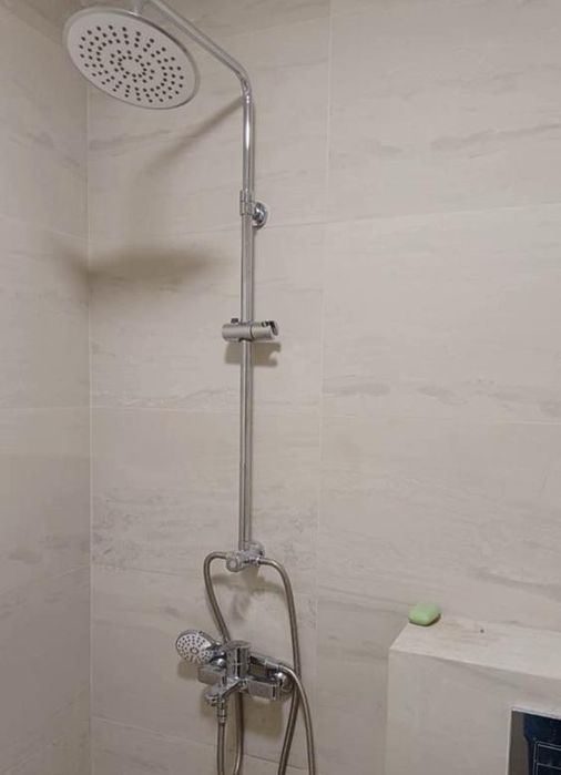 Дава се под наем Двустаен апартамент в Пловдив, Южен - 50 кв.м за 400 € - Снимка #5