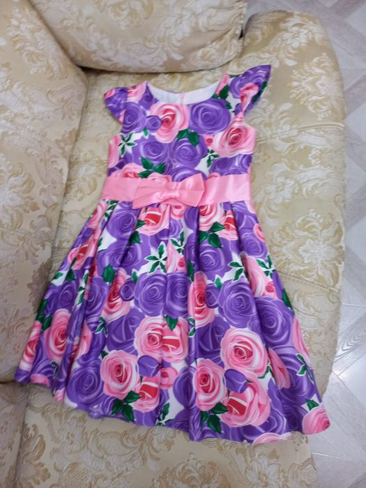 Юпррдам платья для девочки