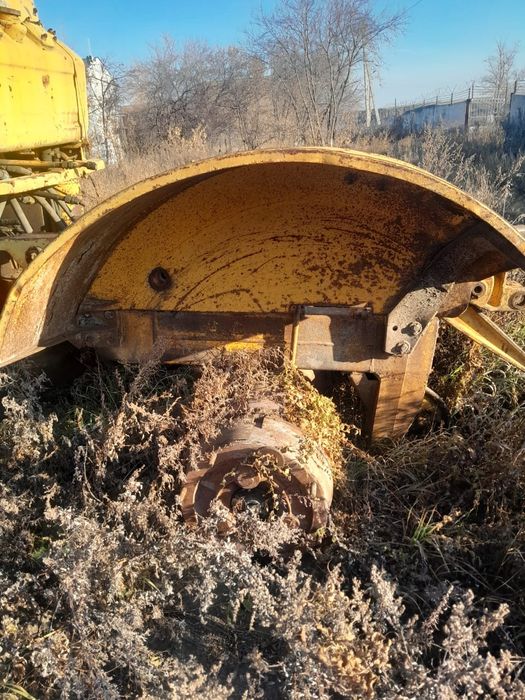 Кировец  К 701 .