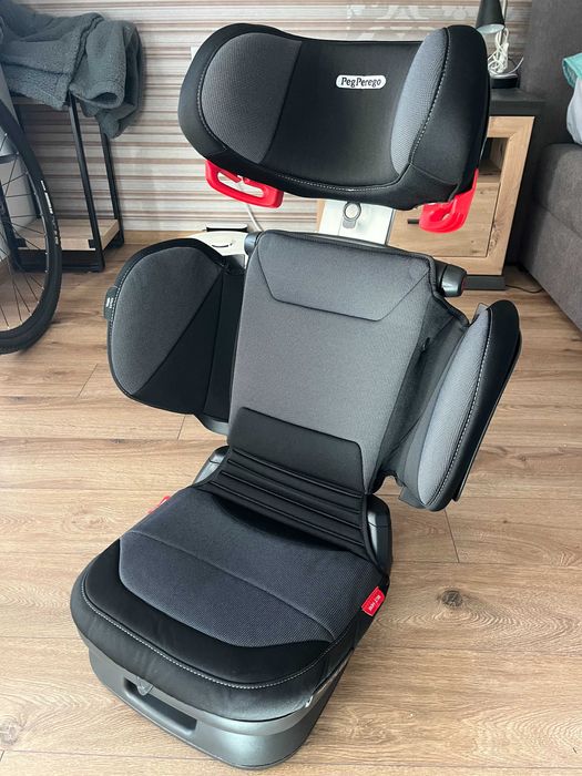 Столче за кола Peg Perego Viaggio 2-3 Flex (15-36 кг)