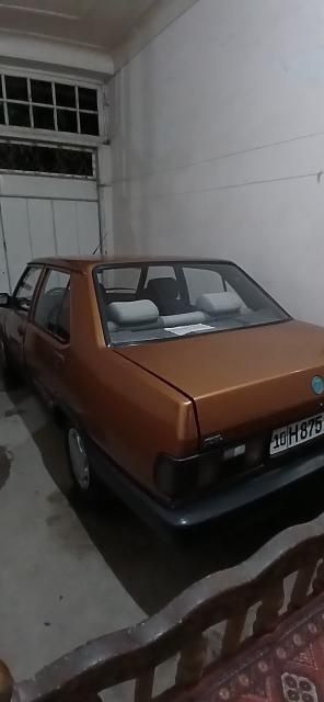 Dogan 1995 sl kotta mator  sepilgan