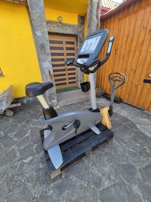 Bicicleta Matrix / Upright bike / Matrix U5x !!!
