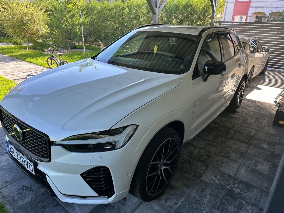 VOLVO XC60 2023 — imagine 3