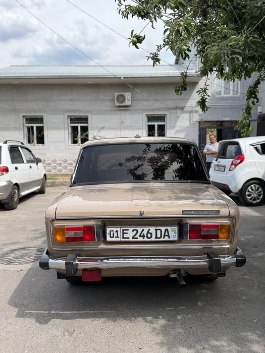 Vaz 2106 sotiladi xolati zor