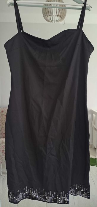 Costum elegant cu rochie