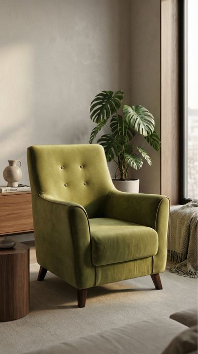 Продам кресла и диван