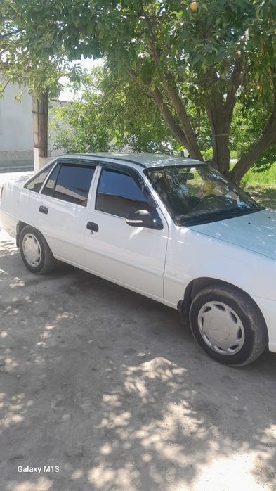 Nexia 2 narxiga arziydi