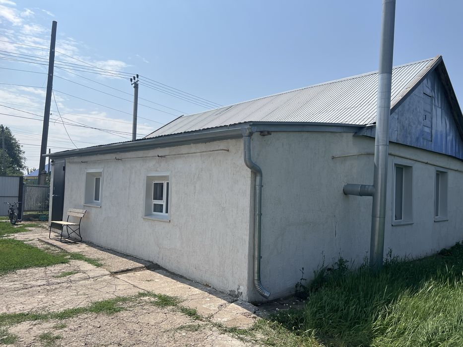Частный дом в городе Аксай ЗКО