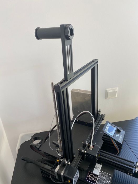 Imprimanta 3D Creality Ender 3 pro
