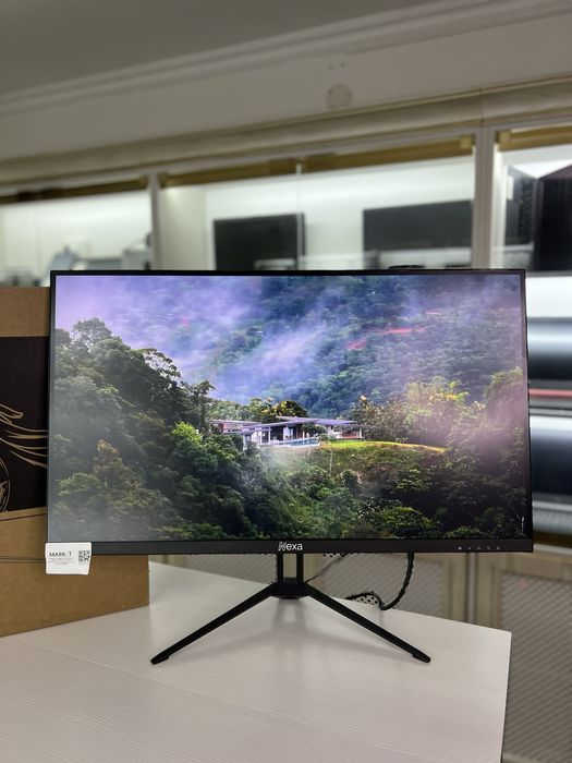 Монитор Nexa Gaming NG2720HD