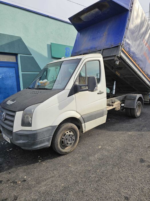 TRANSPORT MARFĂ , mobilă , nisip & balastru și sort