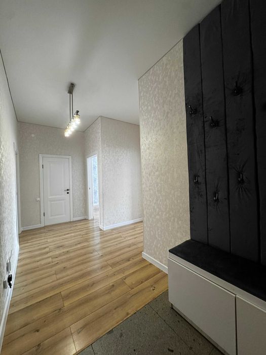 Продам 2х комн кв Батыс ЖК Алем