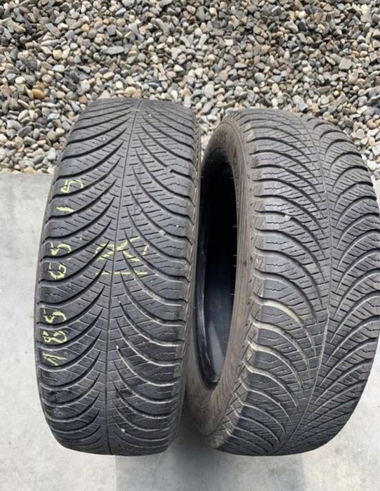 Anv M+S 185/65/15 Semperit/Goodyear