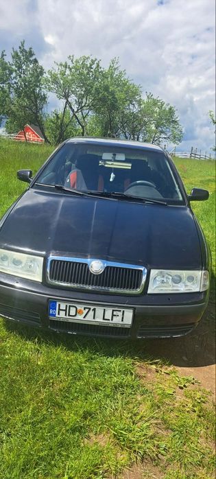 SKODA Octavia 0 — imagine 2