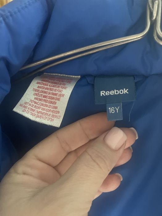 Продам Жилет REEBOK