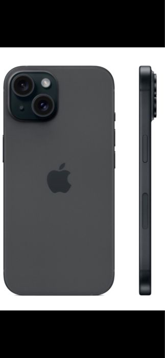 Продам новый IPhone 15