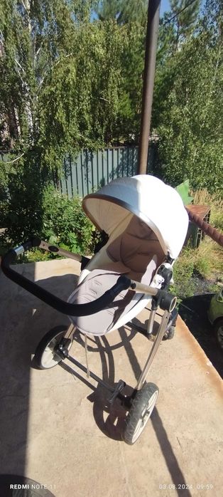 Коляска детская прогулочная