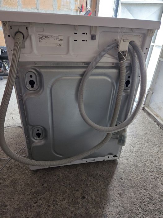 Пералня Siemens WM14T440BY