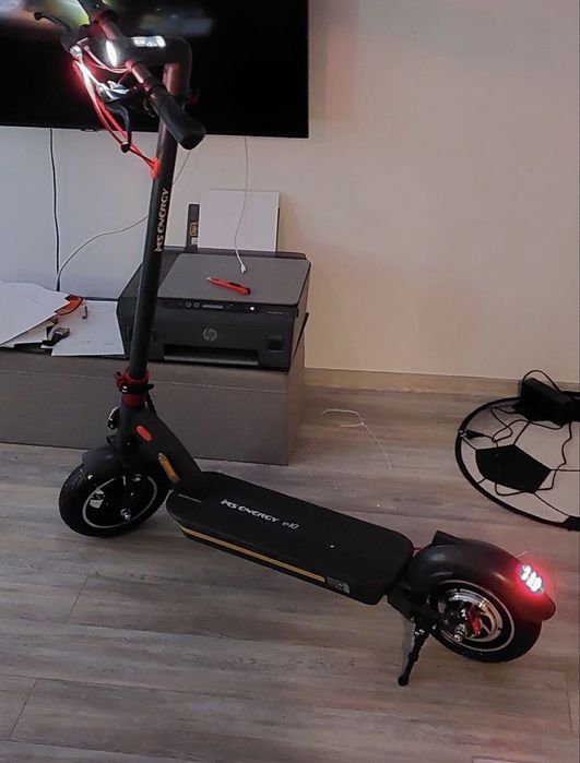 Trotineta electrica MS ENERGY e10