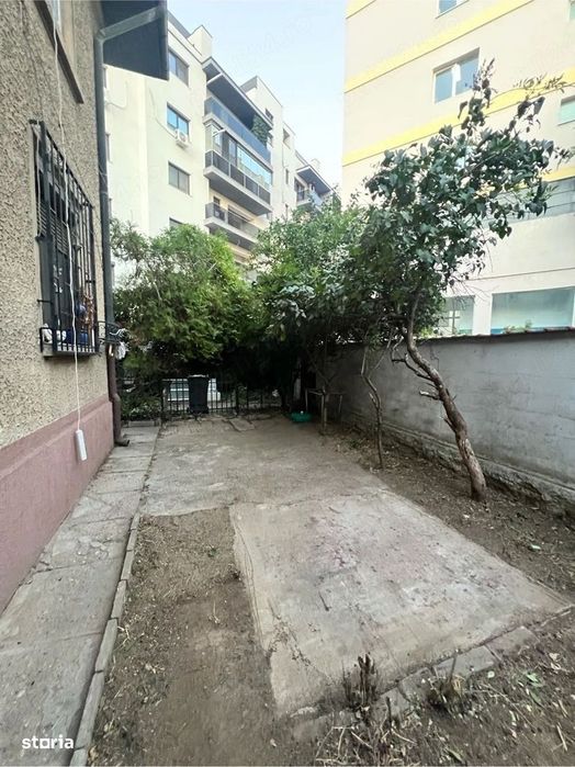 DECEBAL, PIATA MUNCII. Apartament cu 2 camere de inchiriat