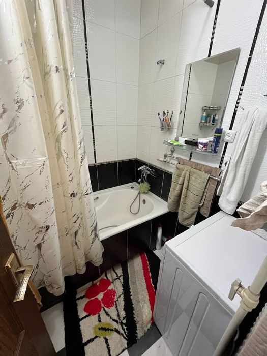 Продаётся квартира в чиланзаре