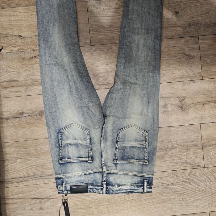 Vand Blugi AMIRI mărimea 32