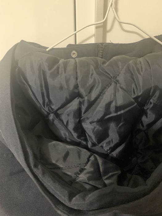 Зимно яке Vero moda