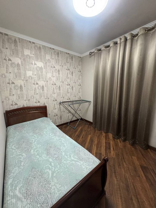 Аренда квартира Ц1 Бибигон 3/3/4 93м²