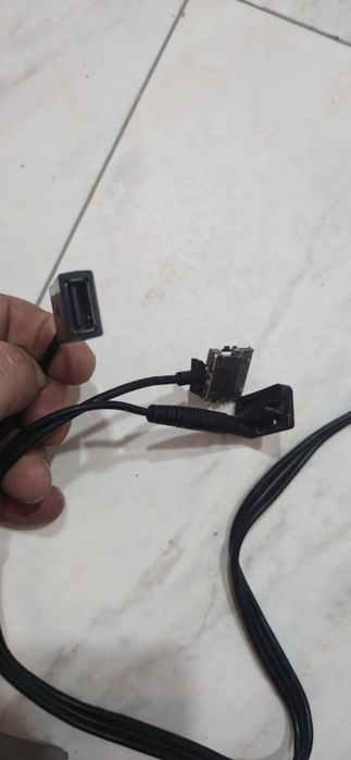 Parot MKi 9100 Bluetooth audio