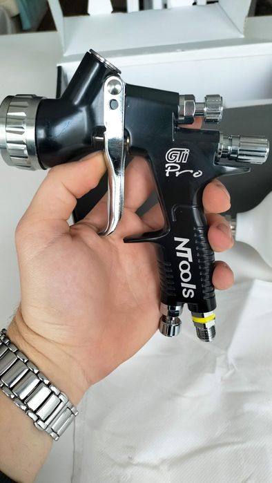 Pistol De vopsit auto Profesional